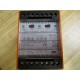 IFM Efector DN0213 Switching Amplifier N 600 - New No Box