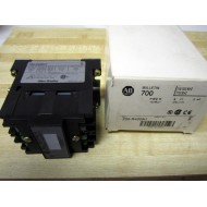 Allen Bradley 700-R400A1 Relay 700R400A1 Series B