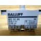 Balluff BES517108NA Proximity Sensor BES517108NA