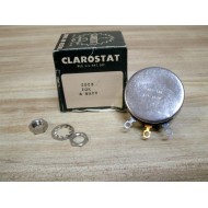 Clarostat 58C2-10K Potentiometer 58C210K