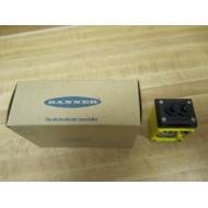 Banner OSBFAC Sensor 27402