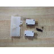 Furnas SWT-0528 Auxiliary Electrical Interlock Switch (Pack of 2)