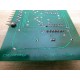 Durag D-Z 369-S4 Printed Circuit Board Module - Used