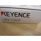 Keyence PX-10CP Amplifier PX10CP