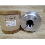 Hayes 5AH-29-90 Flexible Coupling 5AH2990