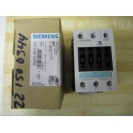 Siemens 3RT1036-1AP60 3RT10361AP60 Contactor