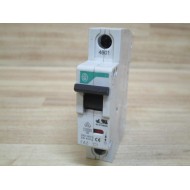 Moeller FAZ-C1 Circuit Breaker - Used