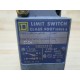 Square D 9007C54E Limit Switch 9007C54 - New No Box