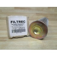 Filtrec D131T250AV Filter