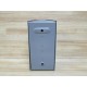 Allen Bradley 800H-2HAM Push Button Enclosure 800H2HAM - New No Box