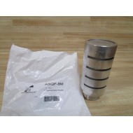 Arrow ASQF-8M Male Muffler ASQF8M