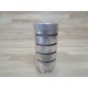 Arrow ASQF-8M Male Muffler ASQF8M