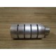 Arrow ASQF-8M Male Muffler ASQF8M