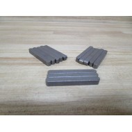 Limitorque JF1-14X35 Key JF11435 (Pack of 13) - New No Box