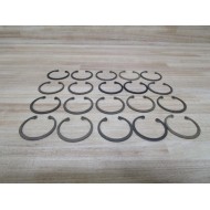 Wilden Pump & Engineering 3-9794756 Snap Ring (Pack of 20) - New No Box
