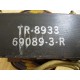 TR-8933 69089-3-R Transformer - Used