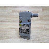 Square D 9007-C64BW Limit Switch 9007C64BW - Used