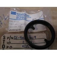North Safety 80855 Locking Ring 01401619