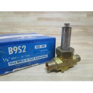 Sporlan B9S2 Solenoid Valve