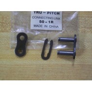 Tru-Pitch 501R Link 50-1R Connecting Link (Pack of 3)