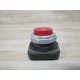 Allen Bradley 800T-B Pushbutton 800TB - Used