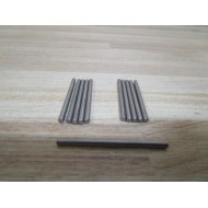 Leeds & Northrup 035409 Door Hinge Pin (Pack of 11) - New No Box