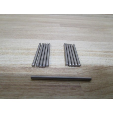 Leeds & Northrup 035409 Door Hinge Pin (Pack of 11) - New No Box