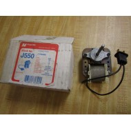 Magnetek J550 Magnetek Motor 3000RPM 120V