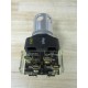 Allen Bradley 800T-PA16 Pushbutton Series N
