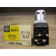 Allen Bradley 800T-PA16 Pushbutton Series ANo Ring