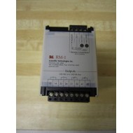 STI 43763-0010 Relay Module RM-1 437630010 - New No Box