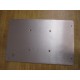 Pepperl + Fuchs 10-6 12-18 Ram-Mt Ram Mounting Plate - New No Box