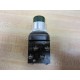 Allen Bradley 800T-PT16G Green Pilot Light Old Style - Used