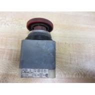 Fuji AH30-V Push Button AH30V - Used