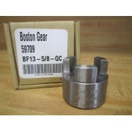 Boston Gear BF13-58-QC 59709 Coupling BF1358QC