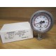 Ashcroft 63-1008-S-02L-30IMV&150-XR5 Refrigerant Ammonia Gauge