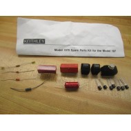 Keithley 1979 Model 1979 Spare Parts Kit For Model 197 - New No Box
