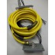 Killark MF901 MF-90-1 Wall Mount with 007239 Air Hose