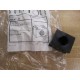 Softnoze BM-MT-18 Block Mount Metal Thread