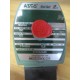 Asco SC8262G20 Solenoid Valve WCoil - New No Box