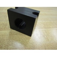 Softnoze BM-MT-18 Block Mount Metal Thread - New No Box