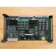 Yaskawa Electric JANCD-MIO04 Circuit Board JANCDMIO04 REV A02 - Used