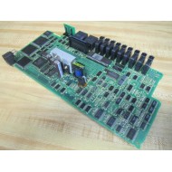 Fanuc A16B-2202-0430 Board A16B-2202-043015D - Parts Only