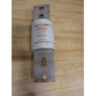 Gould Shawmut Ferraz Trionic A4BX 1600 Amp-Trap Fuse A4BX1600 Long Lugs - Used