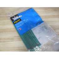 Ideal 30-3480 Pigtail Ultra Flexible THIN Lead Wire 303480 (Pack of 25)