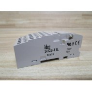 IDEC SU2S-11L Relay Socket SU2S11L - New No Box