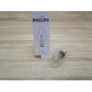 Philips C7C Light Bulb C7C