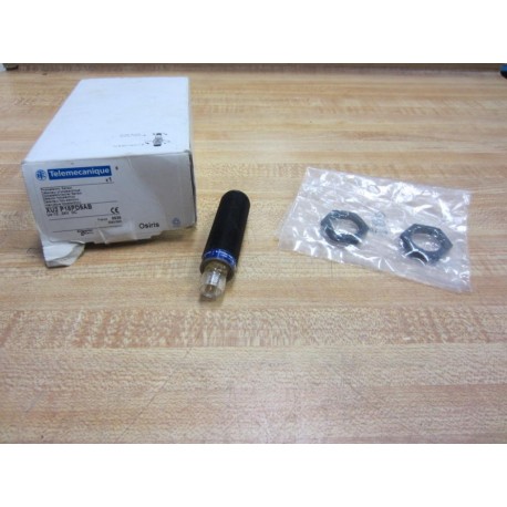 Telemecanique XU2-P18PD9AB Photoelectric Sensor XU2P18PD9AB