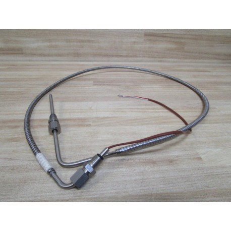 EDV-7-611-00-011-P Thermocouple - New No Box