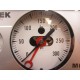 Ametek 11KB3301-3210BL Model 40 Pressure Controller